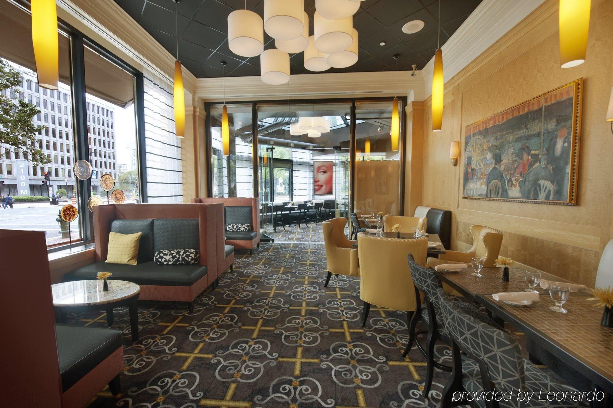 St. gregory luxury hotel and suites, washington **** Ingerichte kamers Aziatische