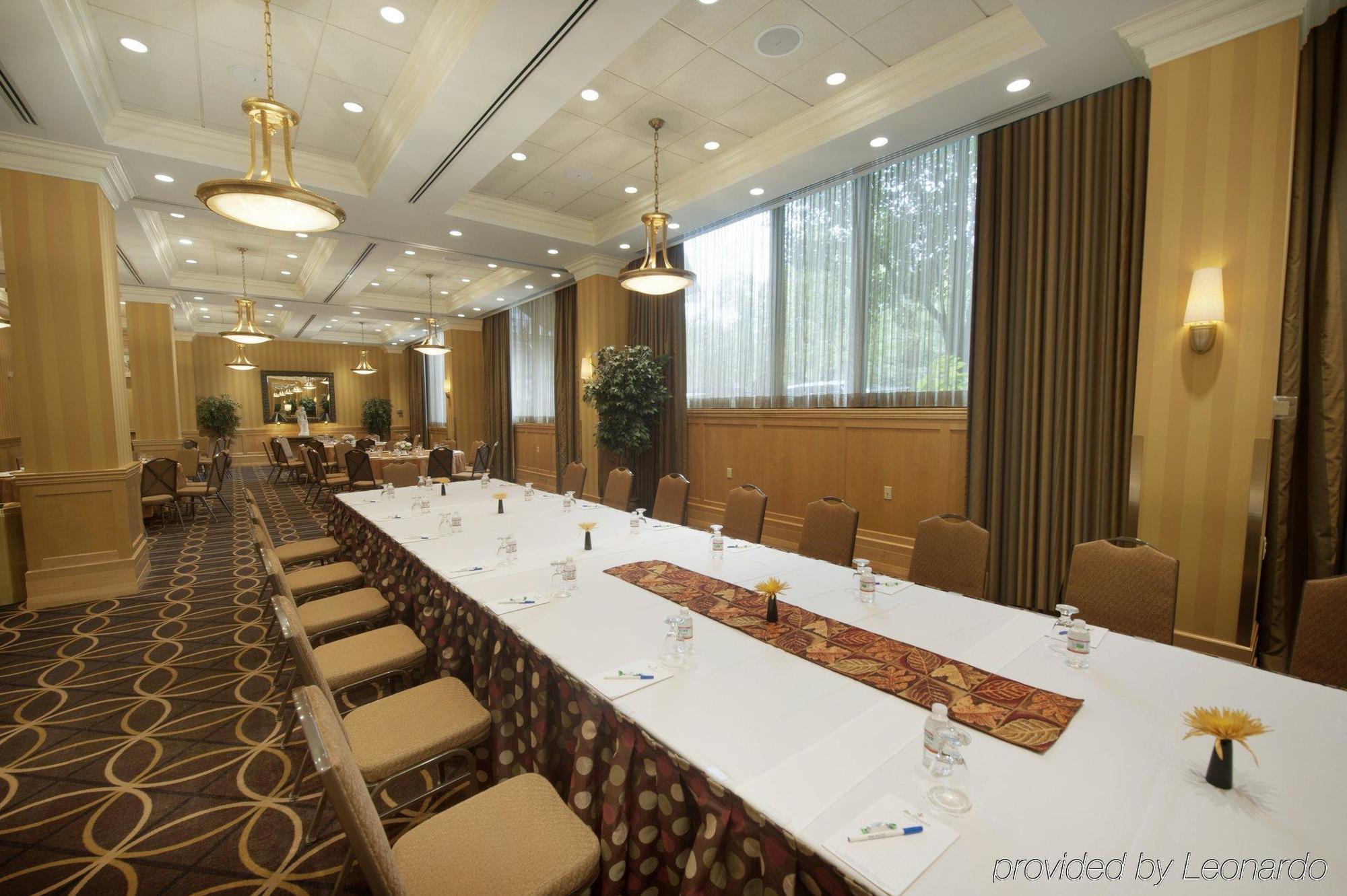 St. gregory luxury hotel and suites, washington ****